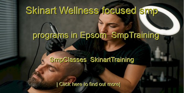 Skinart Wellness-focused smp programs in Epsom | SmpTraining | SmpClasses | SkinartTraining-New Zealand