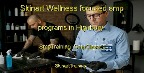 Skinart Wellness-focused smp programs in Highbury | SmpTraining | SmpClasses | SkinartTraining-New Zealand