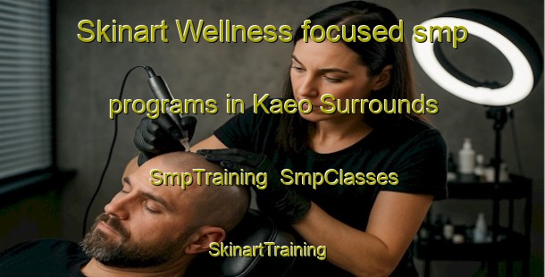 Skinart Wellness-focused smp programs in Kaeo Surrounds | SmpTraining | SmpClasses | SkinartTraining-New Zealand
