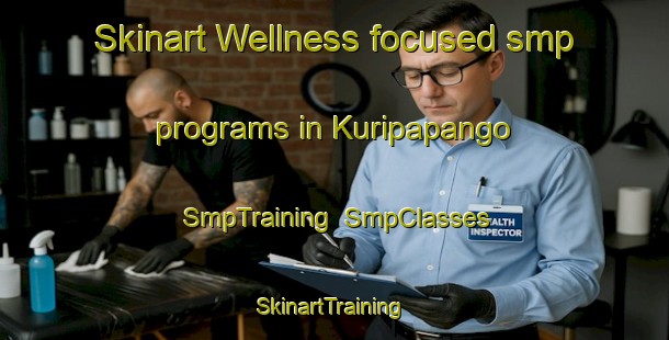 Skinart Wellness-focused smp programs in Kuripapango | SmpTraining | SmpClasses | SkinartTraining-New Zealand