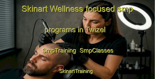Skinart Wellness-focused smp programs in Twizel | SmpTraining | SmpClasses | SkinartTraining-New Zealand