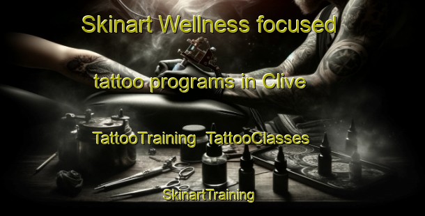 Skinart Wellness-focused tattoo programs in Clive | TattooTraining | TattooClasses | SkinartTraining-New Zealand