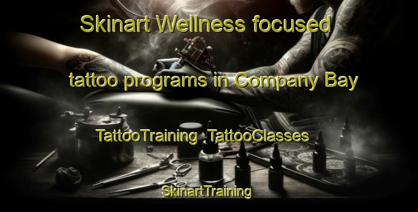 Skinart Wellness-focused tattoo programs in Company Bay | TattooTraining | TattooClasses | SkinartTraining-New Zealand