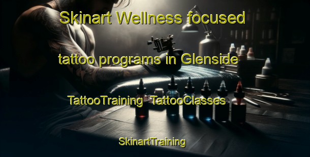 Skinart Wellness-focused tattoo programs in Glenside | TattooTraining | TattooClasses | SkinartTraining-New Zealand