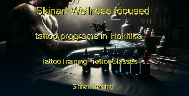 Skinart Wellness-focused tattoo programs in Hokitika | TattooTraining | TattooClasses | SkinartTraining-New Zealand