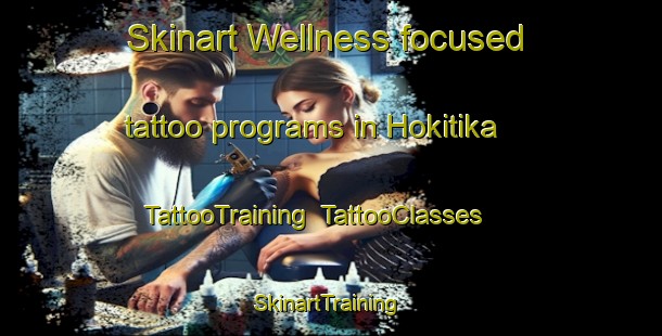 Skinart Wellness-focused tattoo programs in Hokitika | TattooTraining | TattooClasses | SkinartTraining-New Zealand