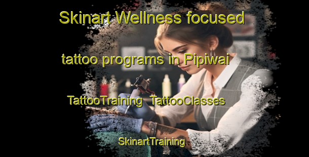 Skinart Wellness-focused tattoo programs in Pipiwai | TattooTraining | TattooClasses | SkinartTraining-New Zealand