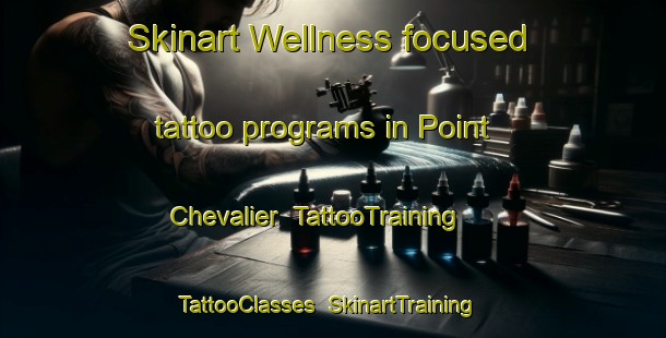 Skinart Wellness-focused tattoo programs in Point Chevalier | TattooTraining | TattooClasses | SkinartTraining-New Zealand