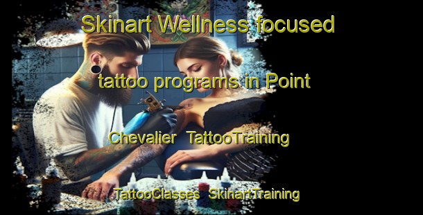 Skinart Wellness-focused tattoo programs in Point Chevalier | TattooTraining | TattooClasses | SkinartTraining-New Zealand