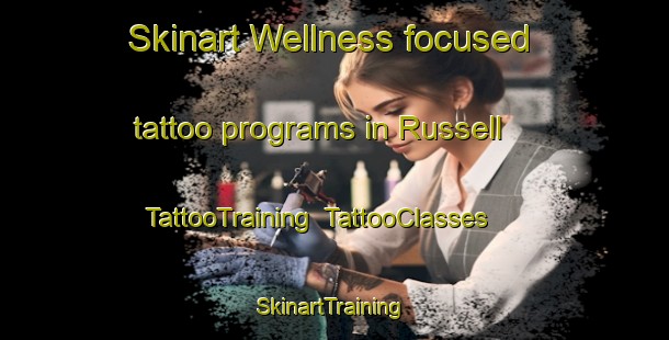 Skinart Wellness-focused tattoo programs in Russell | TattooTraining | TattooClasses | SkinartTraining-New Zealand