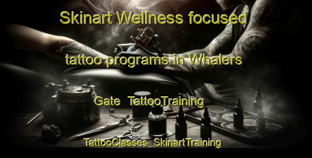 Skinart Wellness-focused tattoo programs in Whalers Gate | TattooTraining | TattooClasses | SkinartTraining-New Zealand