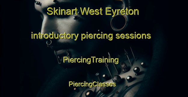 Skinart West Eyreton introductory piercing sessions | PiercingTraining | PiercingClasses | SkinartTraining-New Zealand