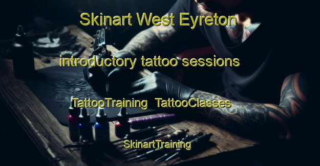 Skinart West Eyreton introductory tattoo sessions | TattooTraining | TattooClasses | SkinartTraining-New Zealand
