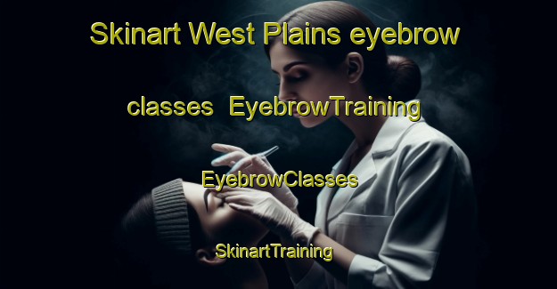 Skinart West Plains eyebrow classes | EyebrowTraining | EyebrowClasses | SkinartTraining-New Zealand
