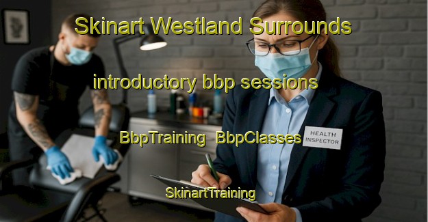 Skinart Westland Surrounds introductory bbp sessions | BbpTraining | BbpClasses | SkinartTraining-New Zealand
