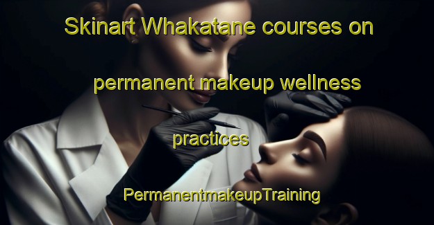 Skinart Whakatane courses on permanent makeup wellness practices | PermanentmakeupTraining | PermanentmakeupClasses | SkinartTraining-New Zealand