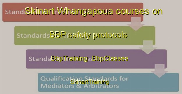Skinart Whangapoua courses on BBP safety protocols | BbpTraining | BbpClasses | SkinartTraining-New Zealand