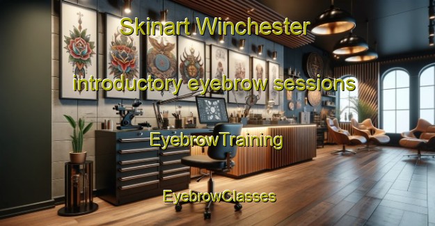 Skinart Winchester introductory eyebrow sessions | EyebrowTraining | EyebrowClasses | SkinartTraining-New Zealand