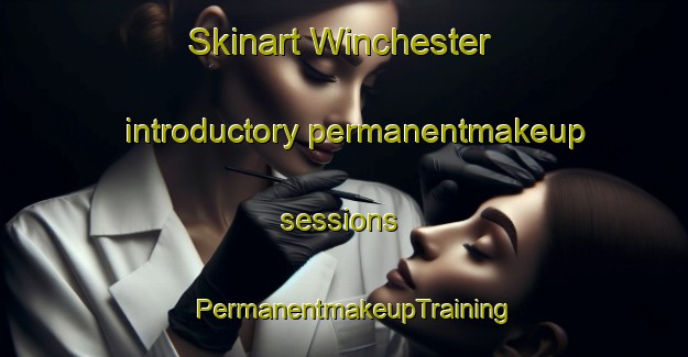 Skinart Winchester introductory permanentmakeup sessions | PermanentmakeupTraining | PermanentmakeupClasses | SkinartTraining-New Zealand