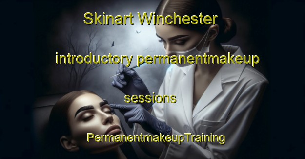 Skinart Winchester introductory permanentmakeup sessions | PermanentmakeupTraining | PermanentmakeupClasses | SkinartTraining-New Zealand