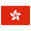 Hong Kong Flag