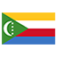 Comoros Flag