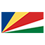 Seychelles Flag