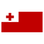 Tonga Flag